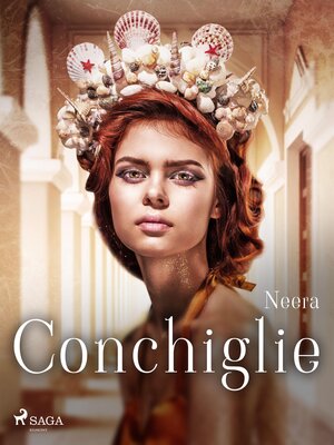 cover image of Conchiglie